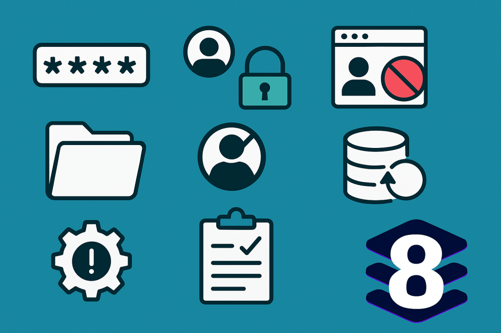 Ditching these 8 Early-Stage Tech Bad Habits in Growing&nbsp;Organizations